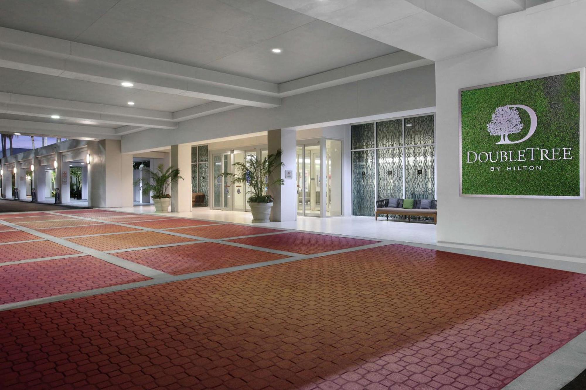 Doubletree By Hilton At The Entrance To Universal Orlando Kültér fotó
